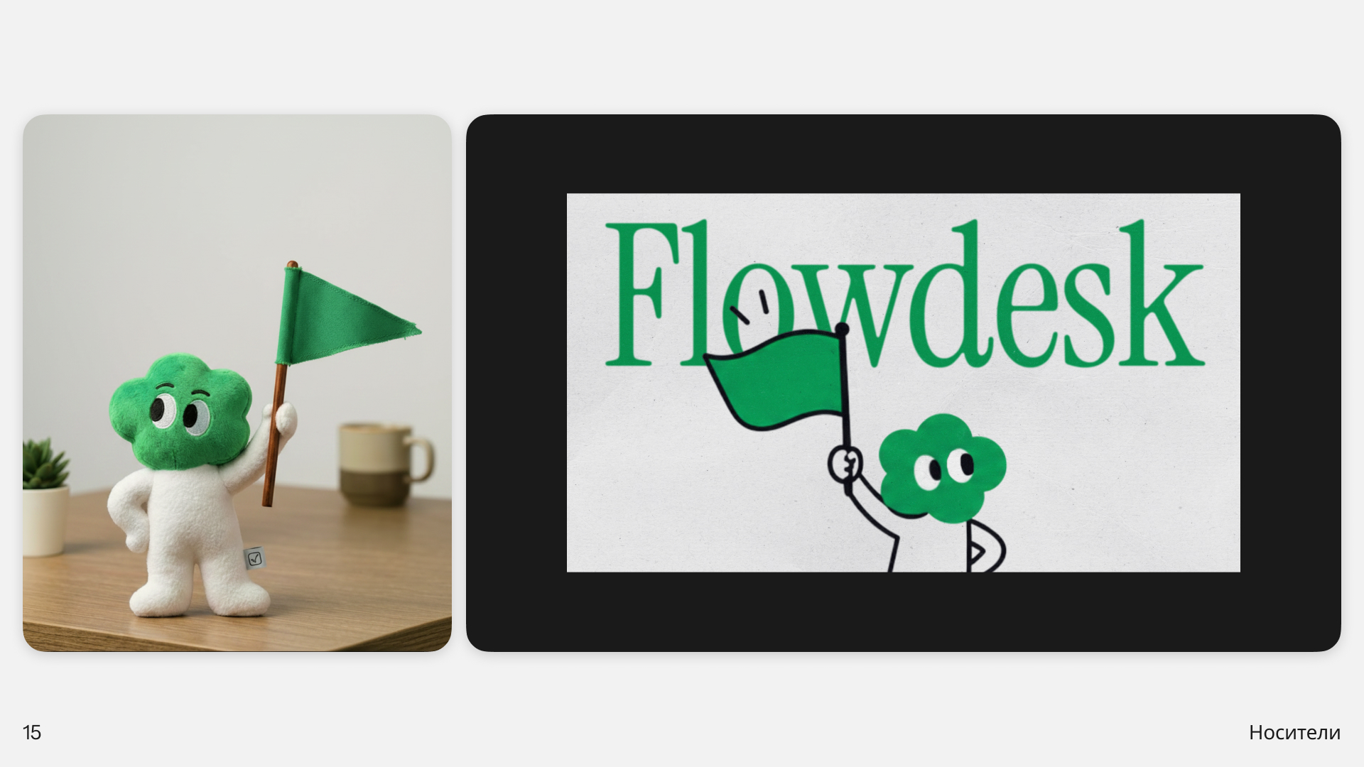 Flowdesk